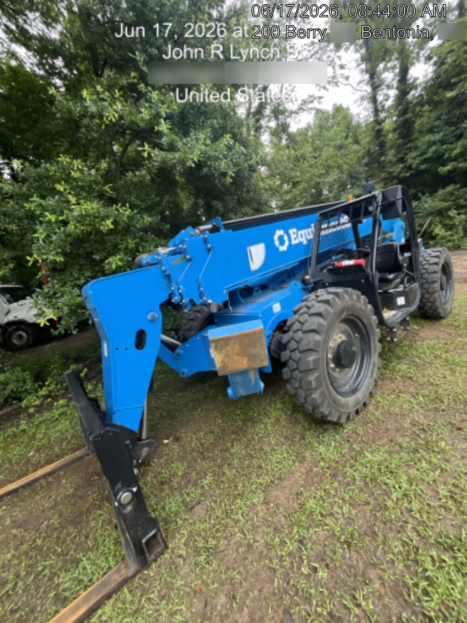 2026 GENIE GTH-1056