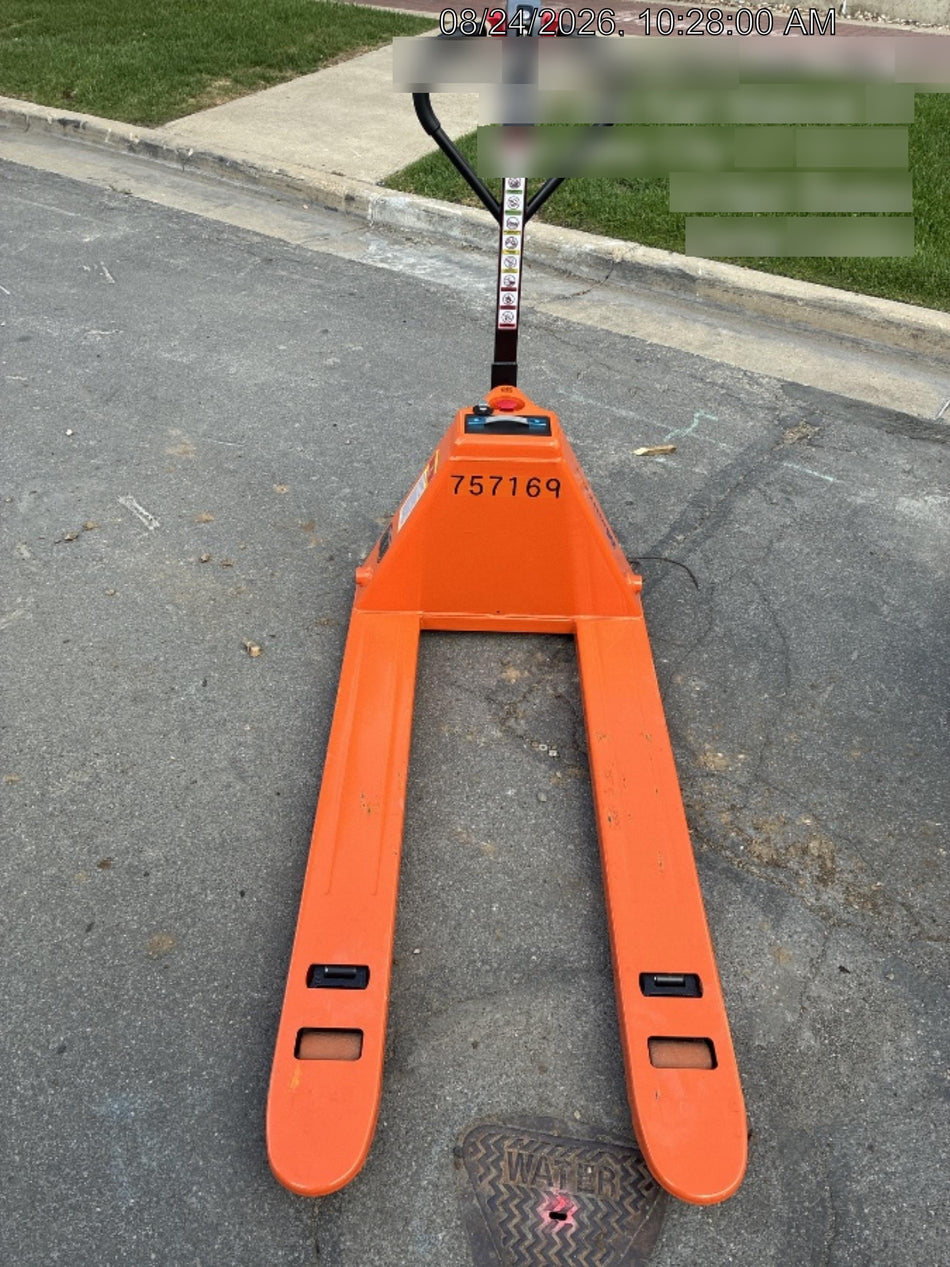 2026 MIGHTY LIFT EPT45S