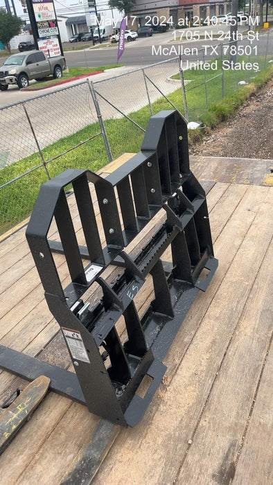 2024 VIRNIG PF4855-5VG