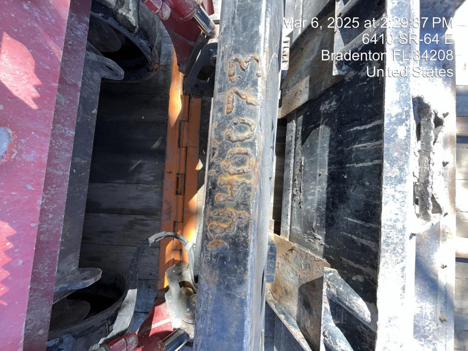 2024 SOLESBEE SBG-72