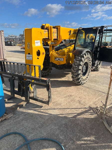 2023 JCB 509-42