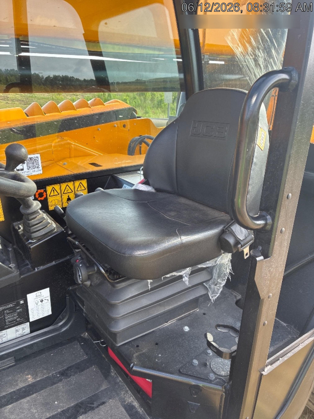 2026 JCB 510-56