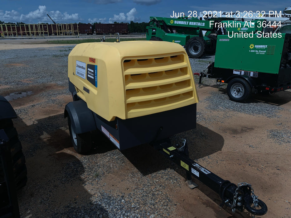 2020 ATLAS COPCO XAS188