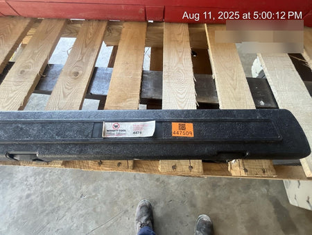 2024 WRIGHT 4478