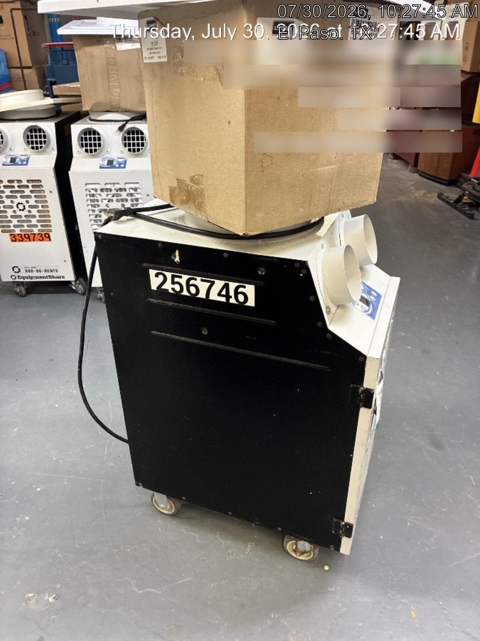 2022 KWIKOOL KPAC1811-2