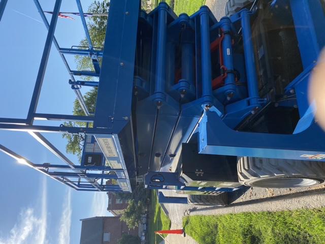 2020 GENIE GS-5390 RT