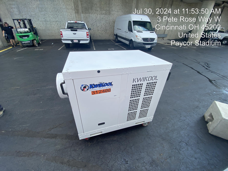 2023 KWIKOOL KPO5-21H