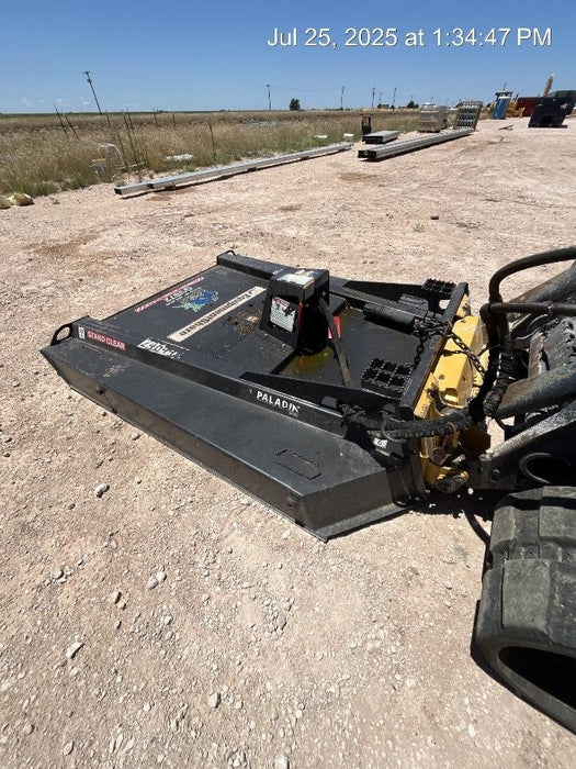 2022 PALADIN 30372A-0022