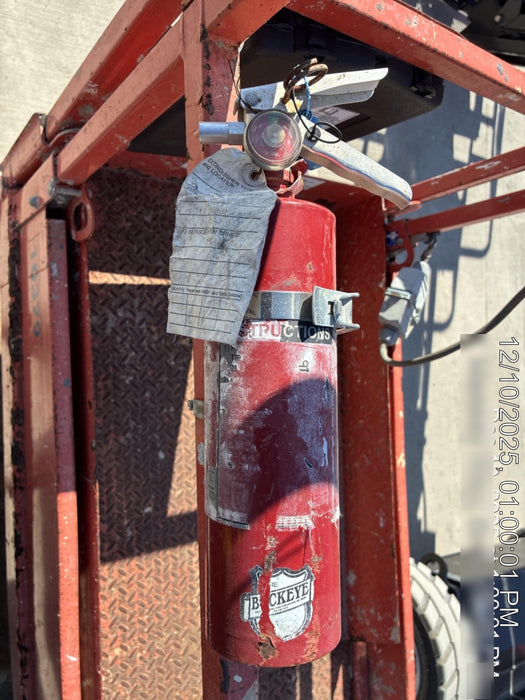 2018 SKYJACK SJIII-3219