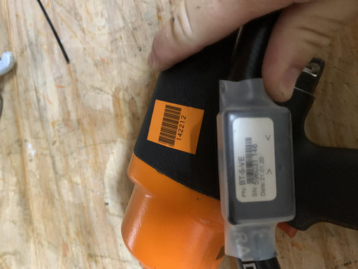 2021 MICHIGAN PNEUMATIC 750SS