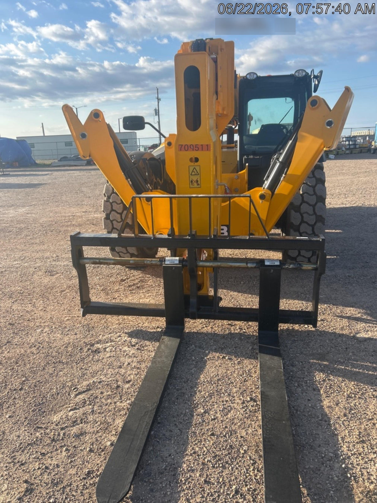 2026 JCB 512-56