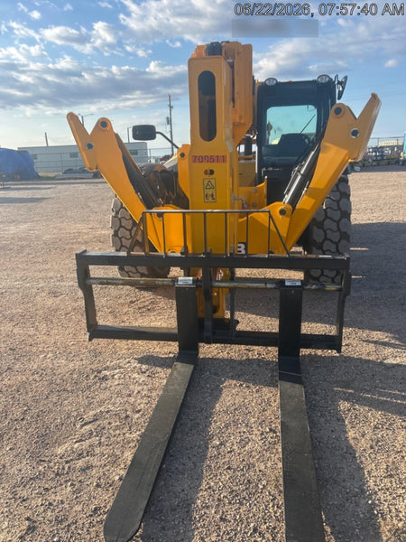 2026 JCB 512-56