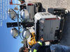 2018 Wacker Neuson LTV6L-MH Wacker Neuson LTV6L Mobile Light Tower w/Fuel Level Sensor Installed
