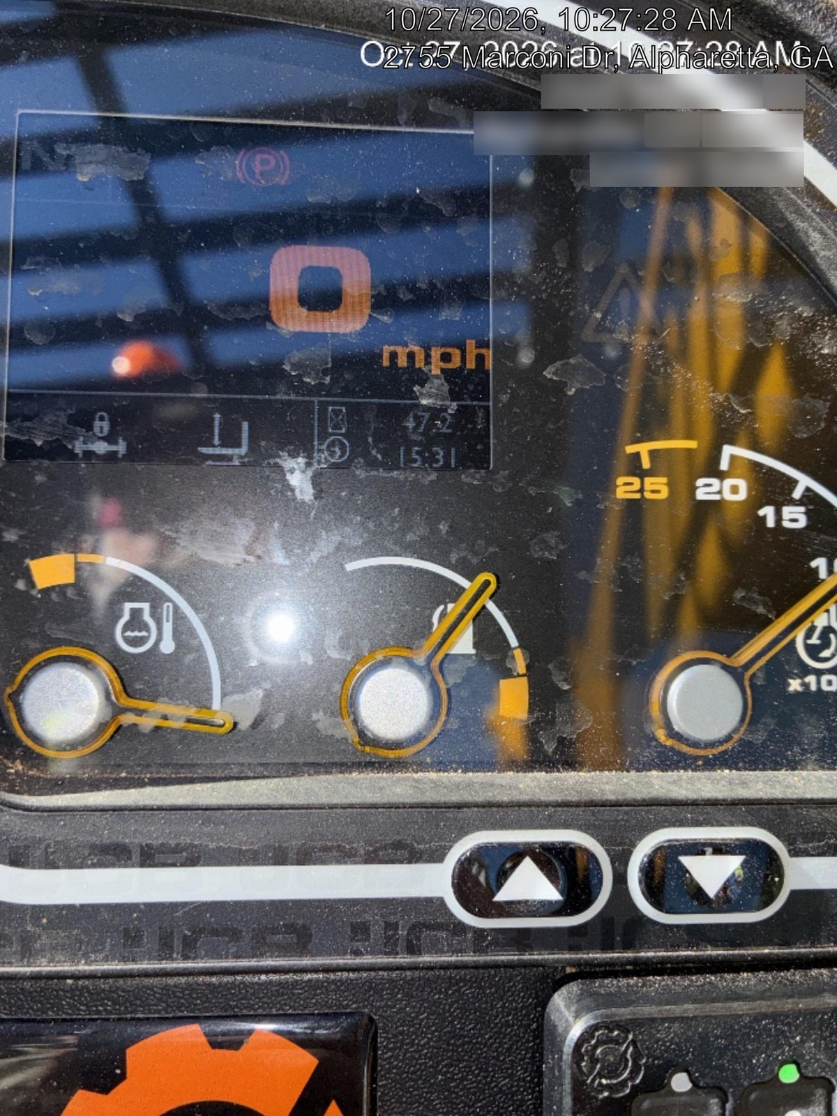 2026 JCB 509-42