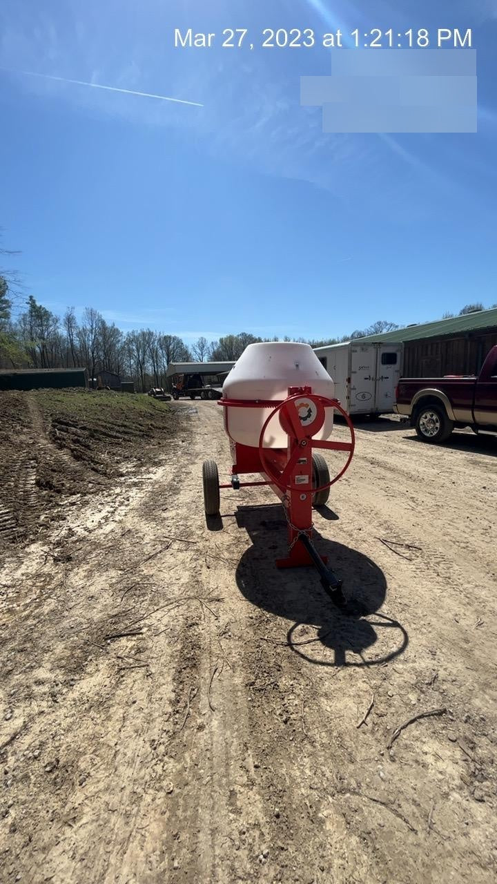 2023 MULTIQUIP MC12PH