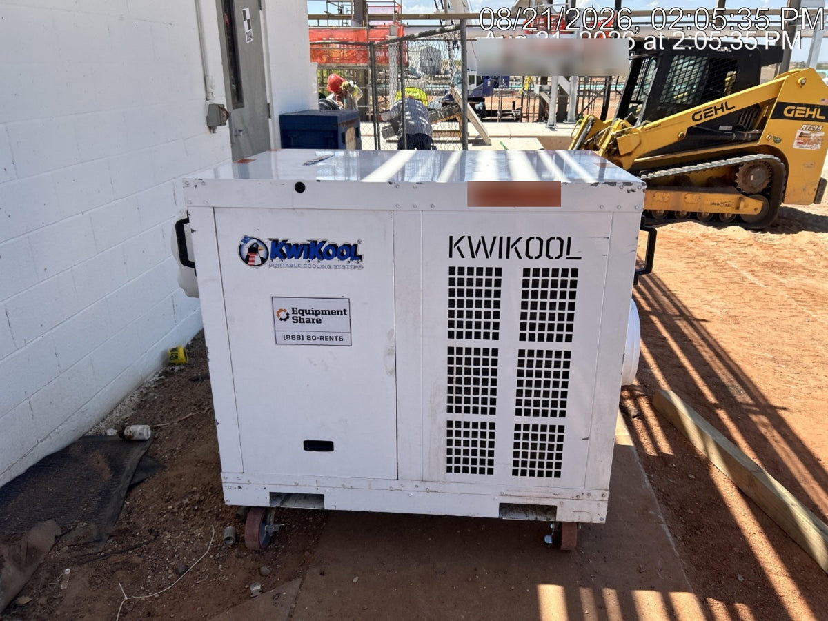 2023 KWIKOOL KPO5-43H
