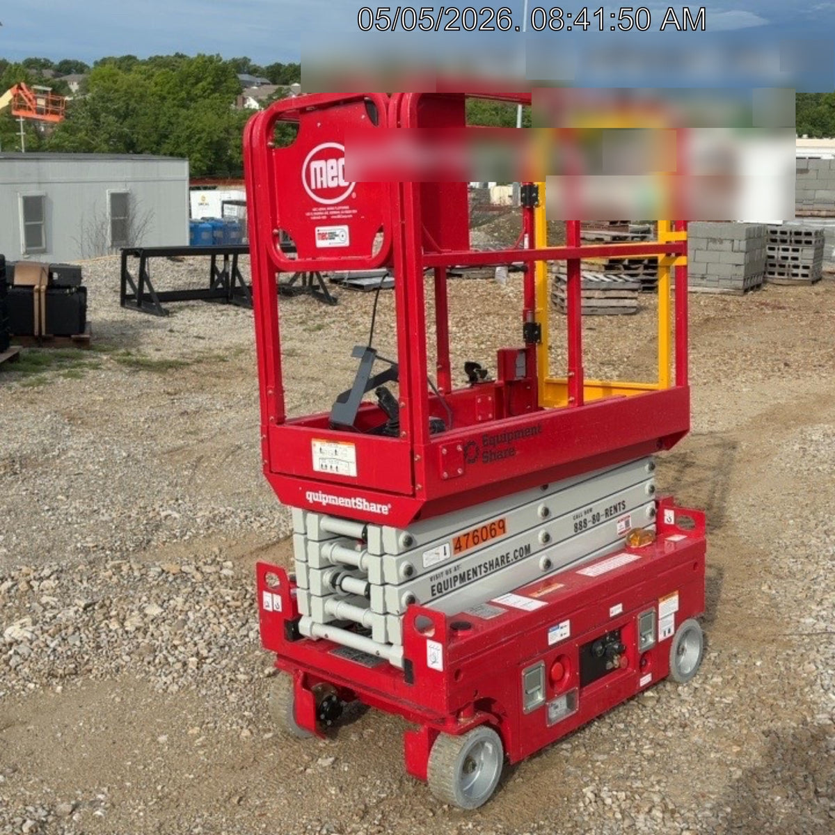2024 MEC Micro 19