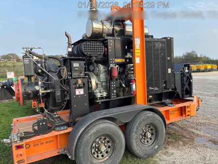 2022 PIONEER PP128S20L71-6135