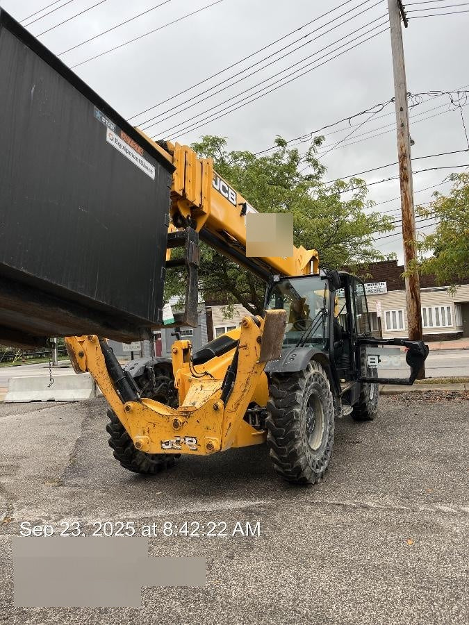 2020 JCB 510-56
