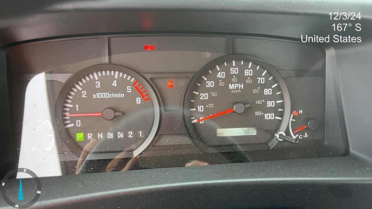 2024 SCHWARZE INDUSTRIES Gale Force