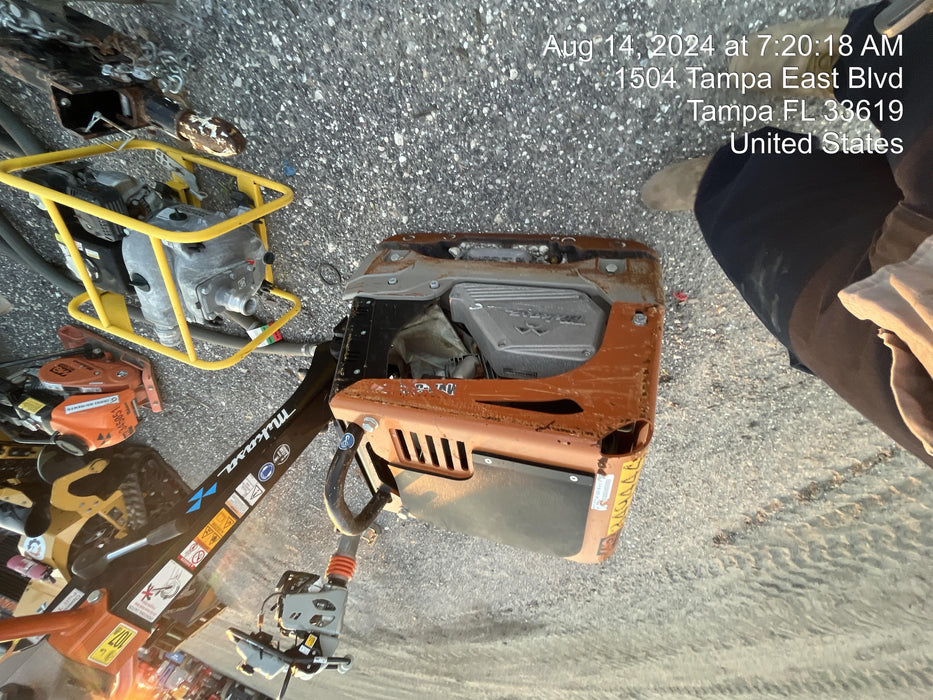 2023 MULTIQUIP MV308GH