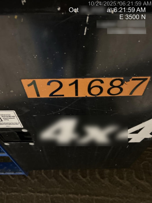 2020 GENIE GS-5390 RT