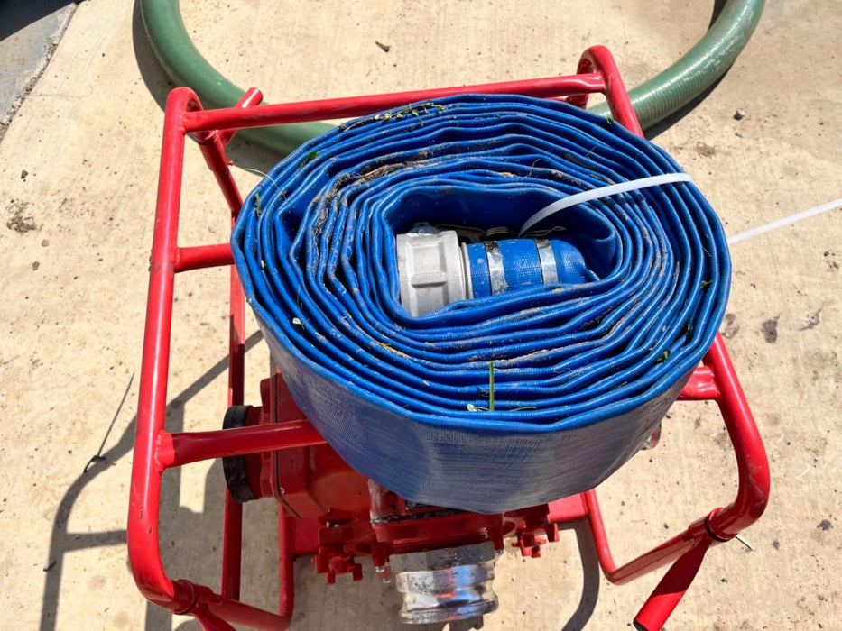 2023 MULTIQUIP QP4TH