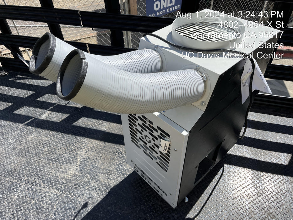 2022 KWIKOOL KPAC1811-2