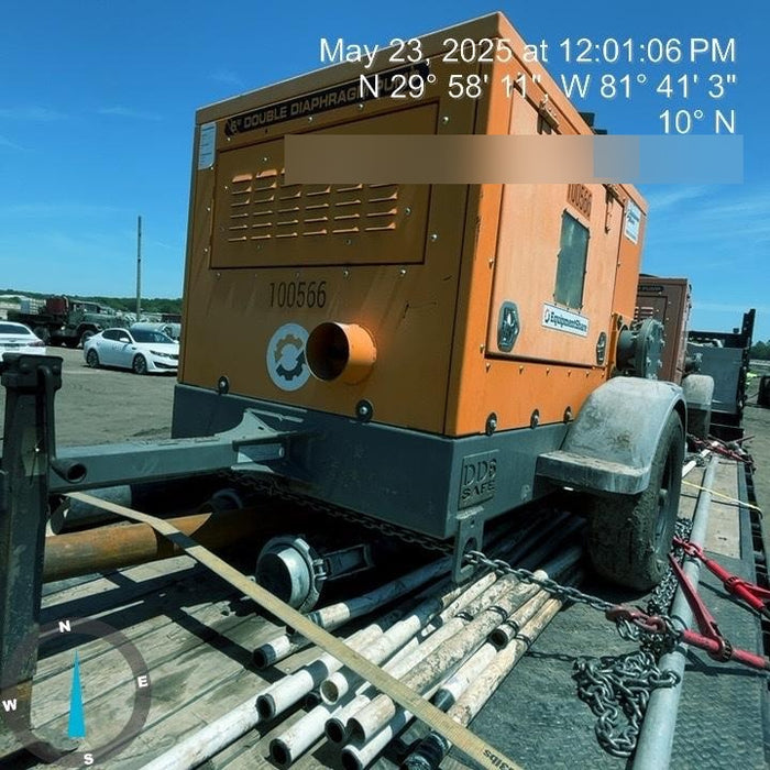 2020 MYERS-SETH A-DD6/HA/SAFE