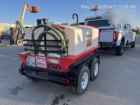 2021 MULTIQUIP WT5C
