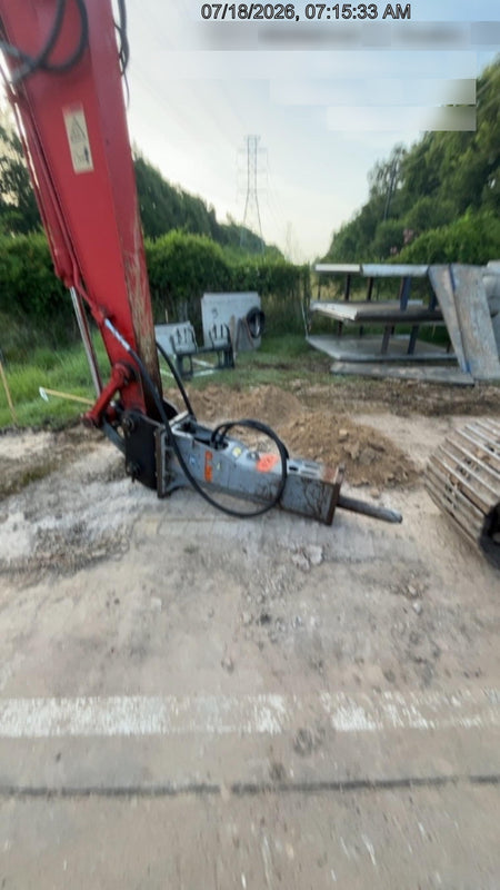 2021 EPIROC EC90T