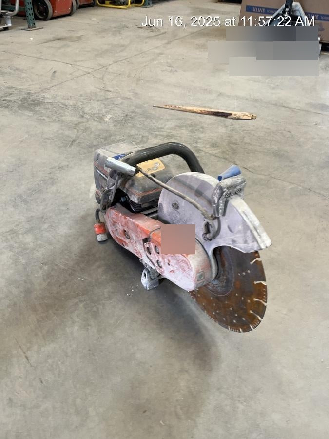 2020 HUSQVARNA K770