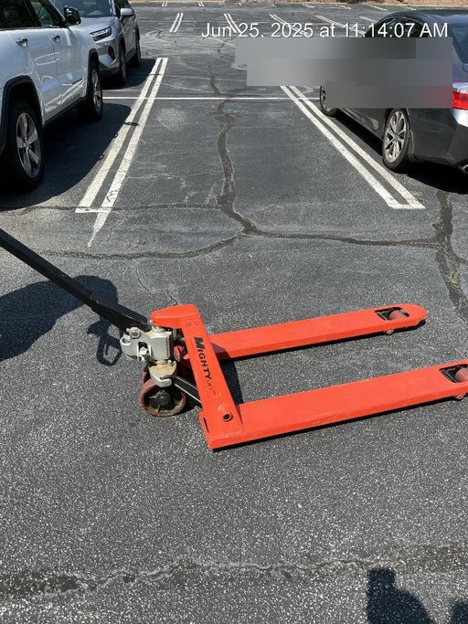 2024 MIGHTY LIFT ML55M