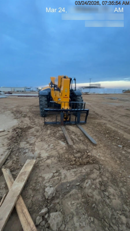 2024 JCB 509-42