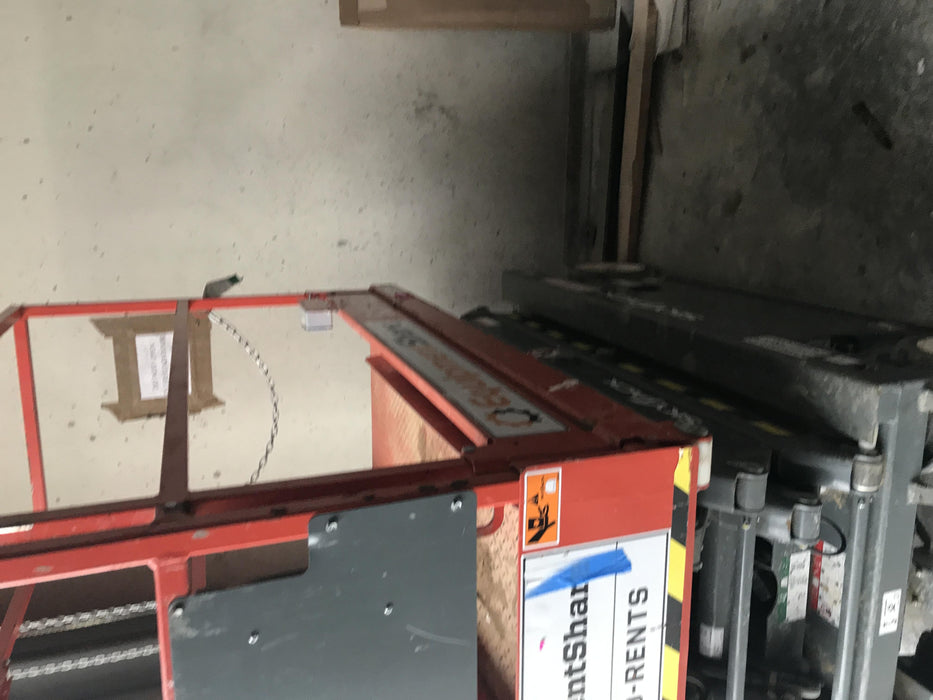 2019 Skyjack SJIII-3219 Skyjack SJIII3219 Standard w/Trojan Batteries