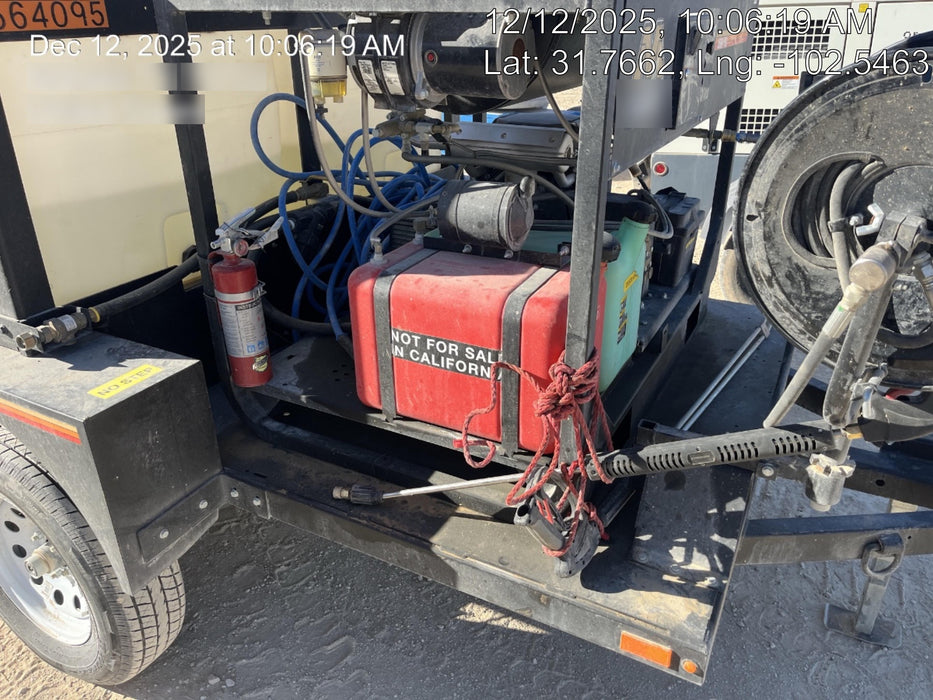 2025 MI-T-M HS-3505-1MGH-UR