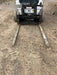 2021 ARROW MATERIAL HANDLING 60" Pallet Forks