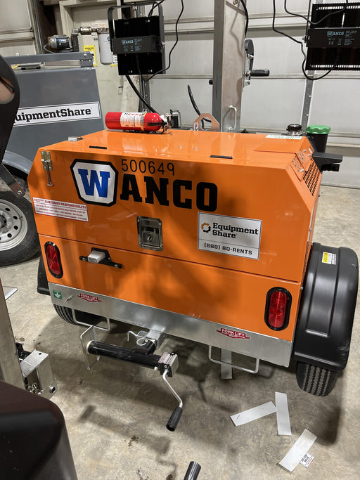 2025 WANCO WLTT-4MK8K