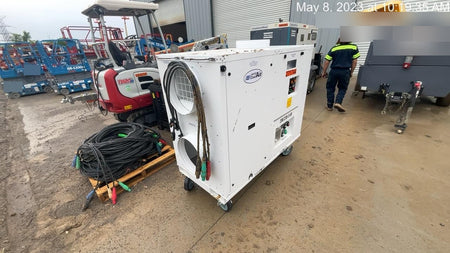 2022 UNITED COOL AIR PACH5N3AS15