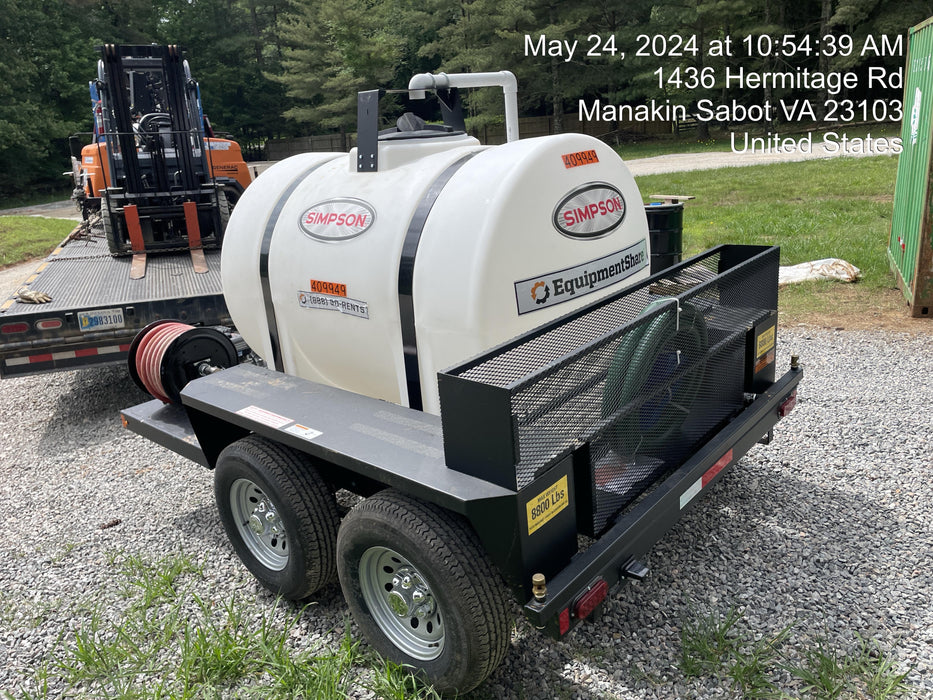 2024 SIMPSON SWT-52517