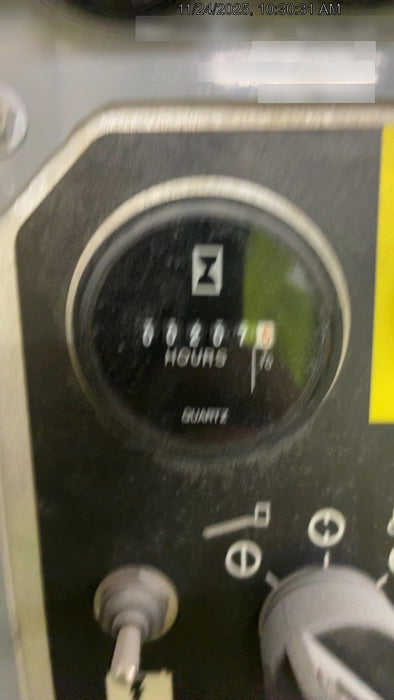 2020 GENIE Z-30/20N RJ