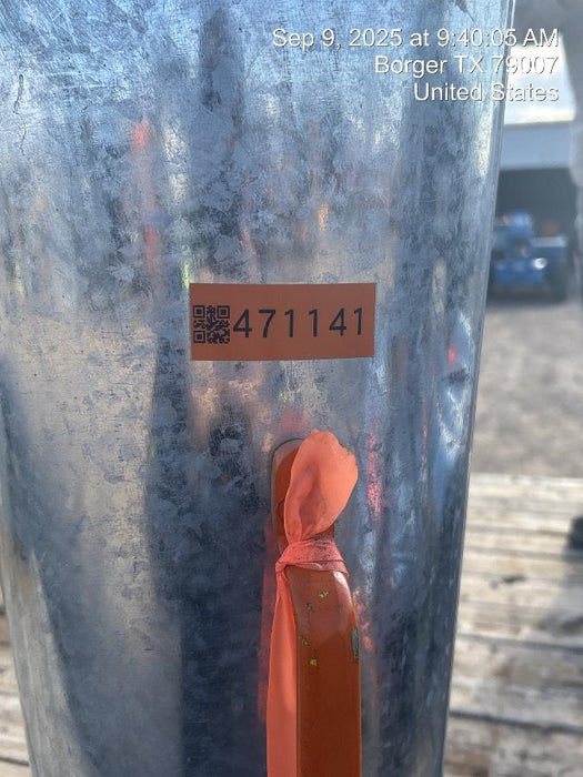 2024 MICHIGAN PNEUMATIC ES-6AM-TRACKER