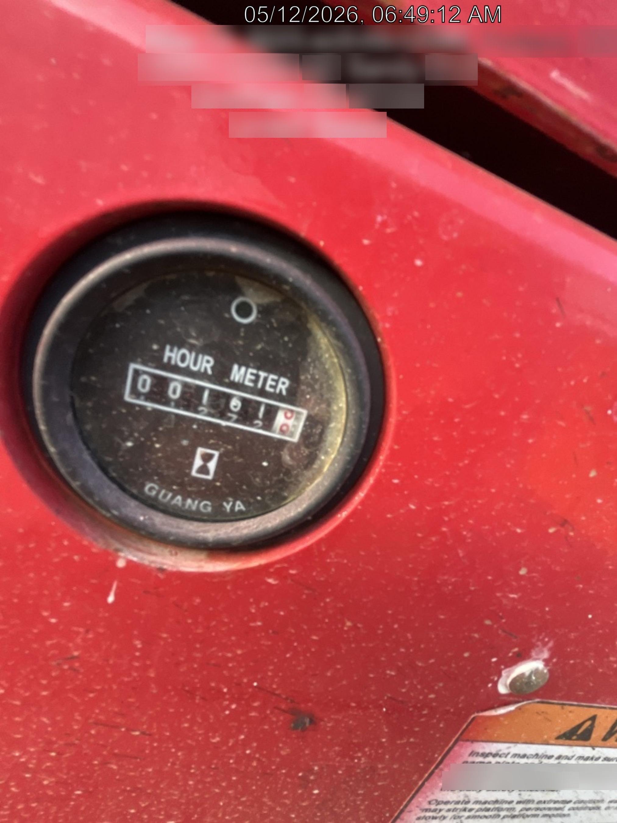 2021 MEC 4046SE