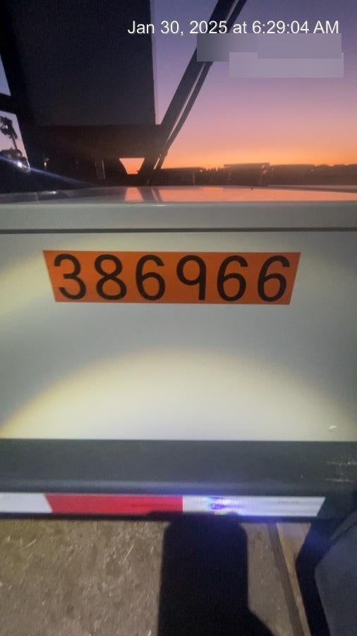 2024 WANCO WLTS-MM8A-1600