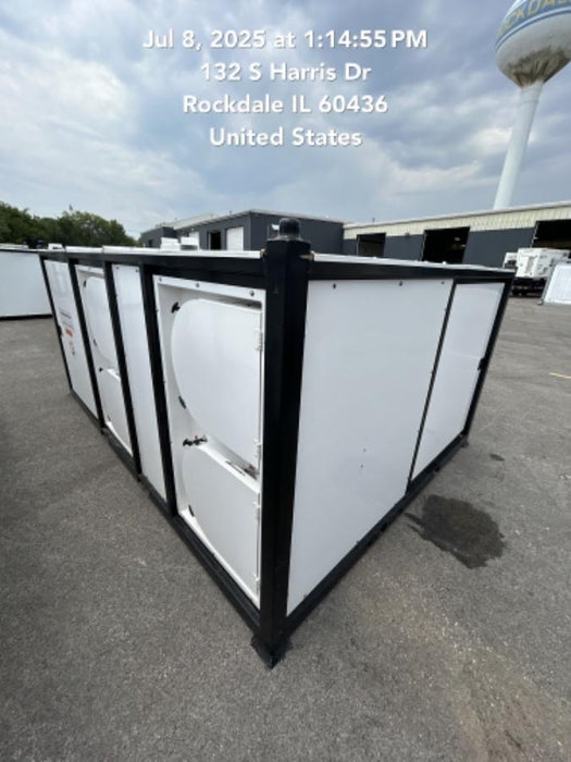 2023 AES AES25TDH44TTA