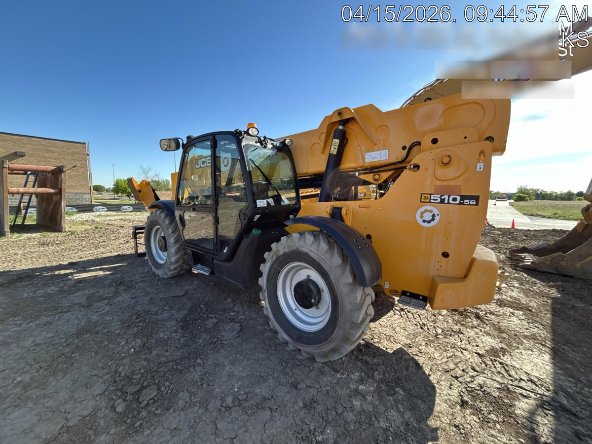 2020 JCB 510-56
