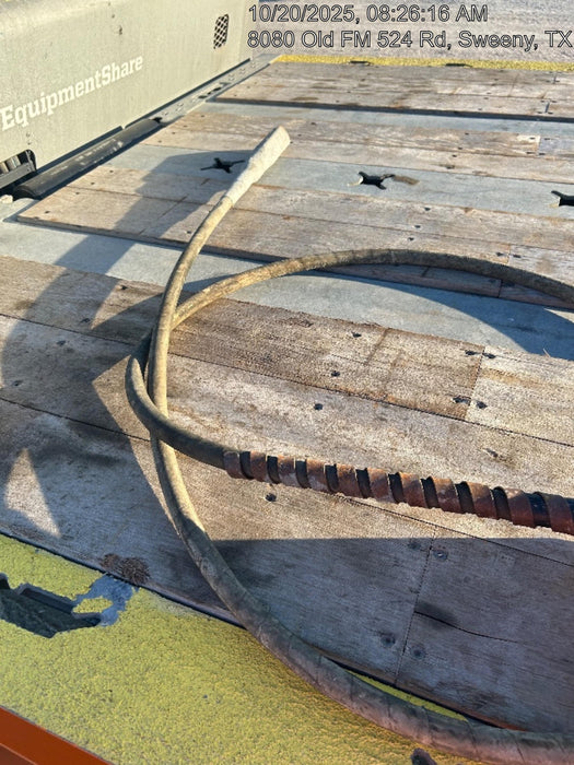 2025 WACKER NEUSON M2500