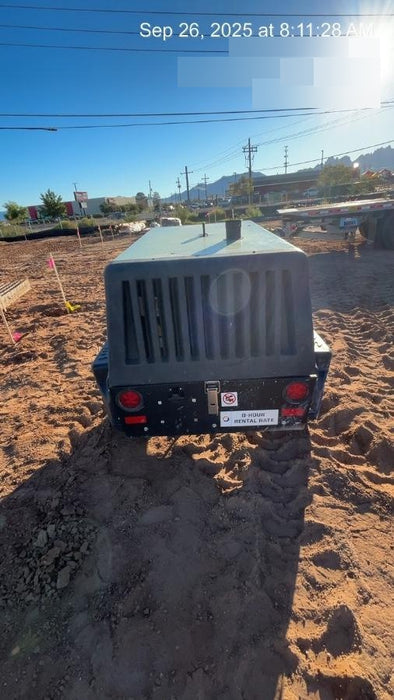 2021 SULLAIR 185D-DPQ KU4F