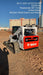2021 BOBCAT T740
