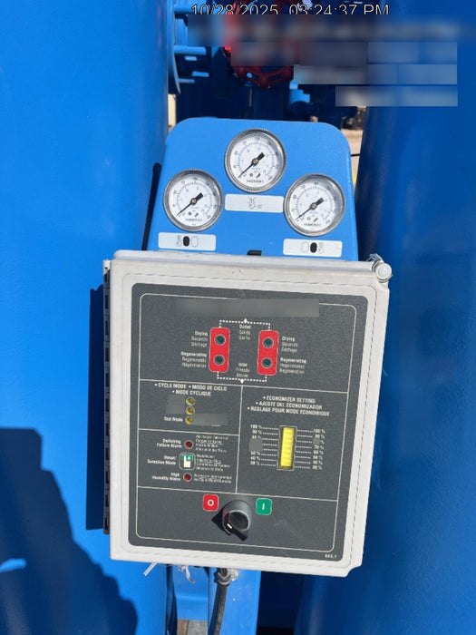 2024 HANKISON RDH-1550G